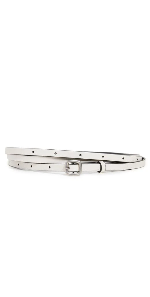 商品Acne Studios|Acne Studios 细腰带,价格¥2198,第1张图片