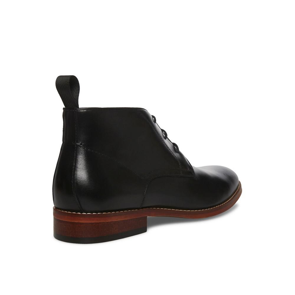 Men's Favien Chukka Boots商品第6张图片规格展示