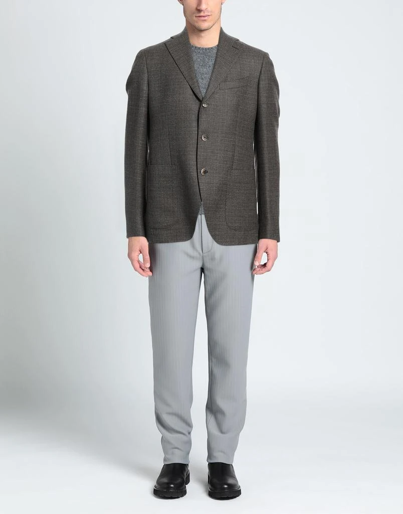 商品SARTORIA LATORRE|Blazer,价格¥2751,第2张图片详细描述