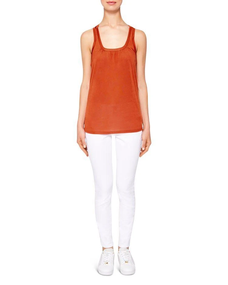 商品Ted Baker London|Skylon Tank,价格¥186,第3张图片详细描述