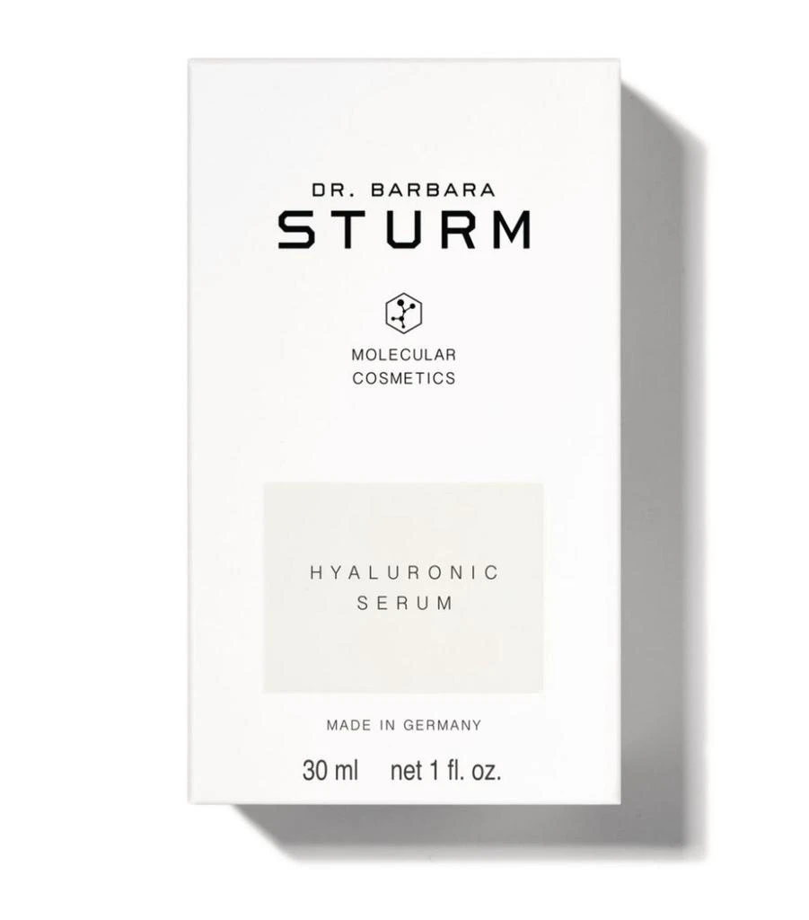 商品Dr. Barbara Sturm|Hyaluronic Serum (30ml),价格¥2824,第5张图片详细描述