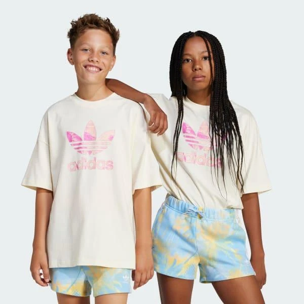 商品Adidas|Tee Kids,价格¥198,第1张图片