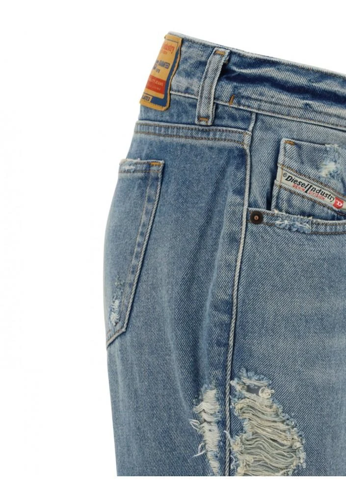 商品Diesel| 1969 Ebbey Jeans ,价格¥994,第3张图片详细描述