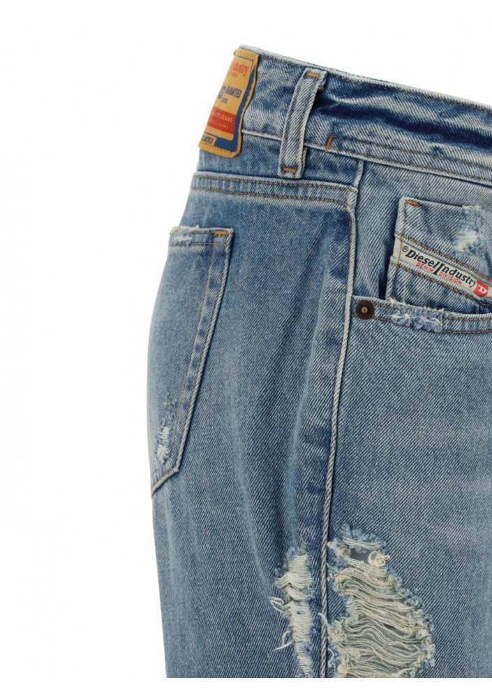 商品Diesel|1969 Ebbey Jeans,价格¥932,第5张图片详细描述