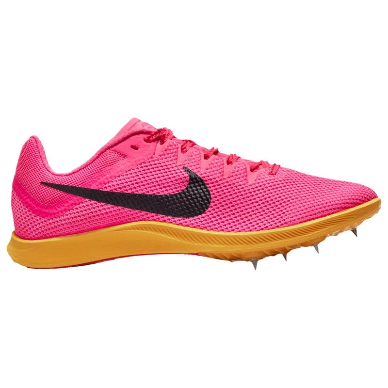 商品NIKE|Nike Zoom Rival Distance 11  - Men's,价格¥271,第1张图片