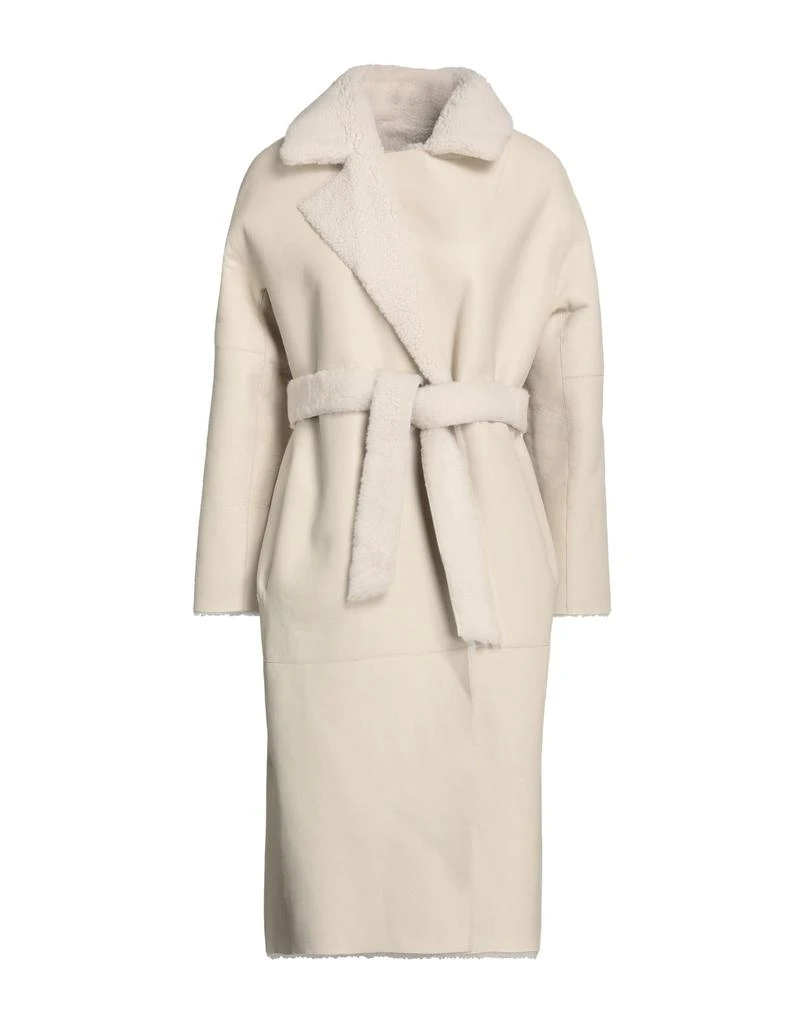 商品Maje|Coat,价格¥5560,第5张图片详细描述