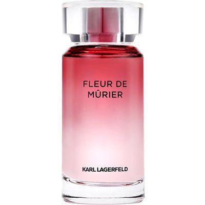 Karl Lagerfeld 卡尔·拉格斐 穆里埃之花女士香水EDP  (50ml)商品第1张图片规格展示