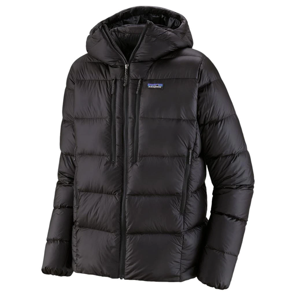 商品Patagonia|男士Fitz Roy羽绒外套 羽绒蓬松度 800,价格¥3158,第1张图片