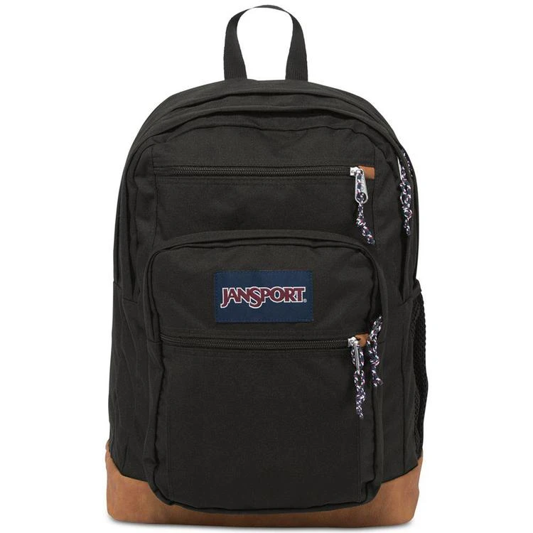 商品JanSport|Cool Student Backpack,价格¥412,第1张图片