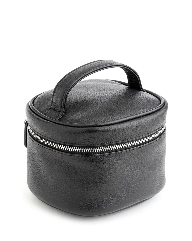 商品ROYCE New York|Compact Leather Cosmetic Bag,价格¥1296,第1张图片