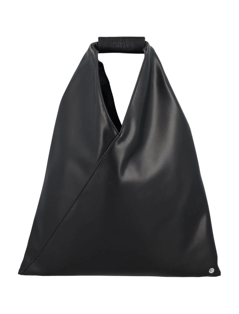 商品MAISON MARGIELA|MM6 Maison Margiela Japanese Small Tote Bag,价格¥1802,第1张图片