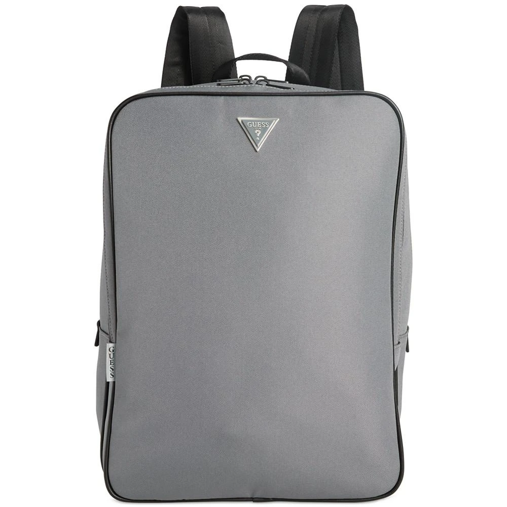 商品GUESS|Men's Vice Easy Square Backpack,价格¥627,第1张图片