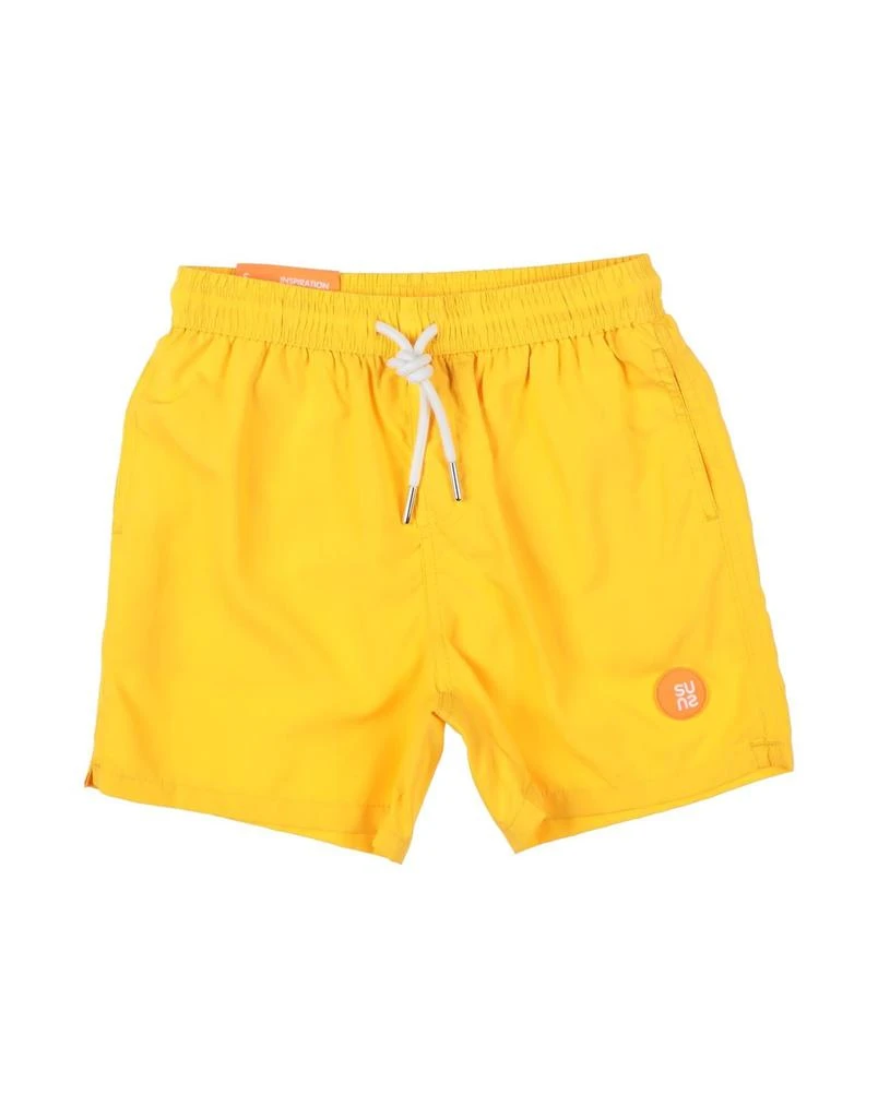 商品SUNS BOARDS|Swim shorts,价格¥385,第1张图片