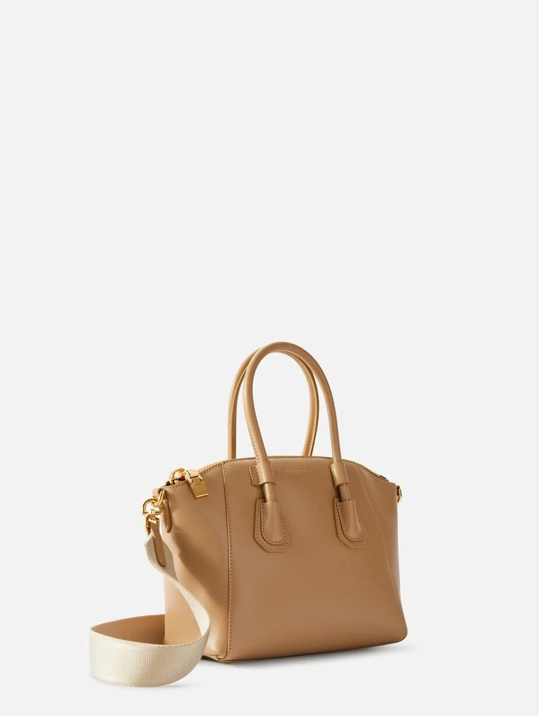 商品Givenchy|Antigona Sport Mini Bag,价格¥14269,第3张图片详细描述