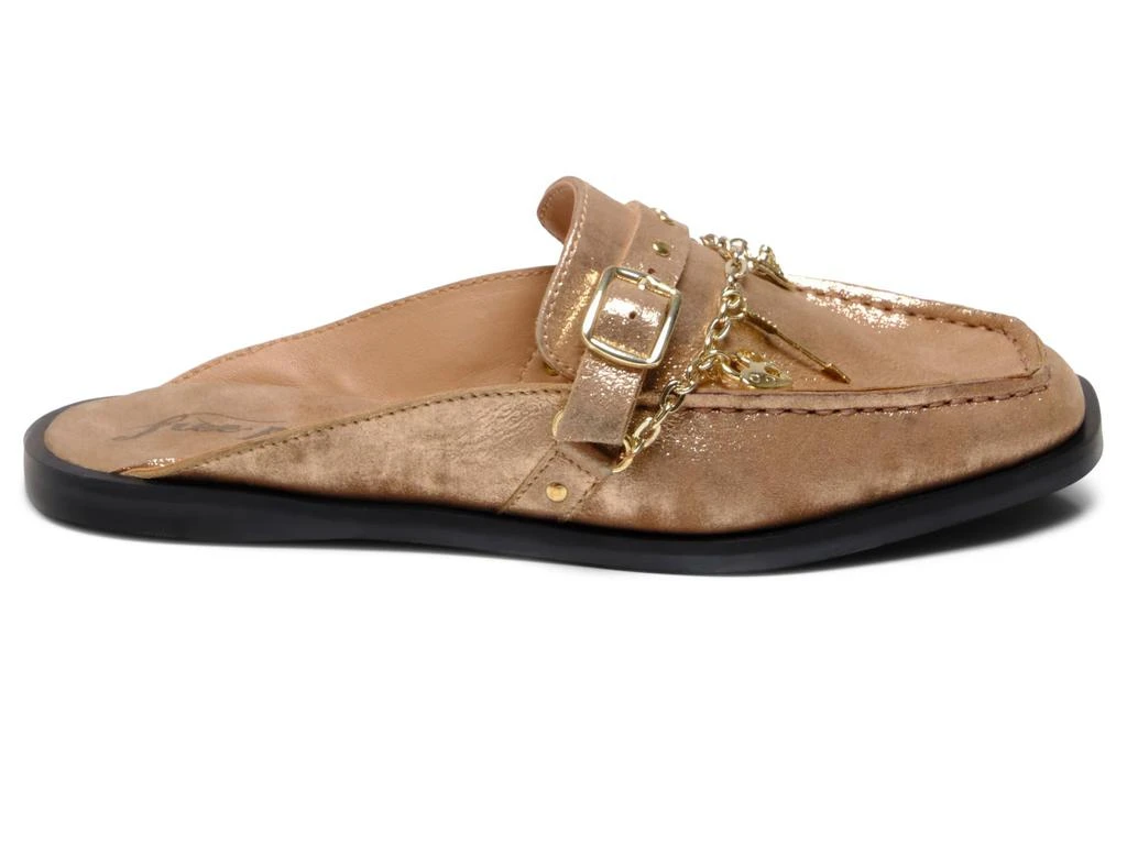 商品Free People|Mystic Treasures Mule,价格¥741,第4张图片详细描述