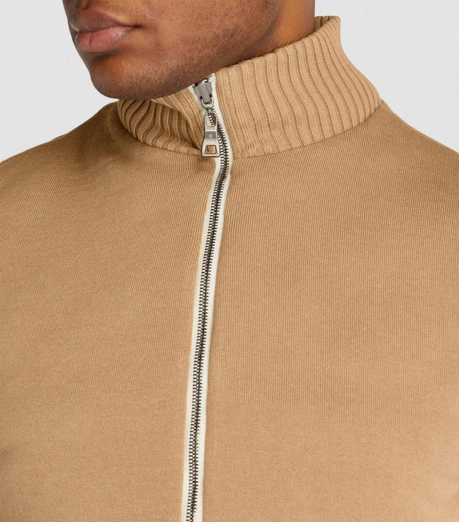 Padded Gilet 商品