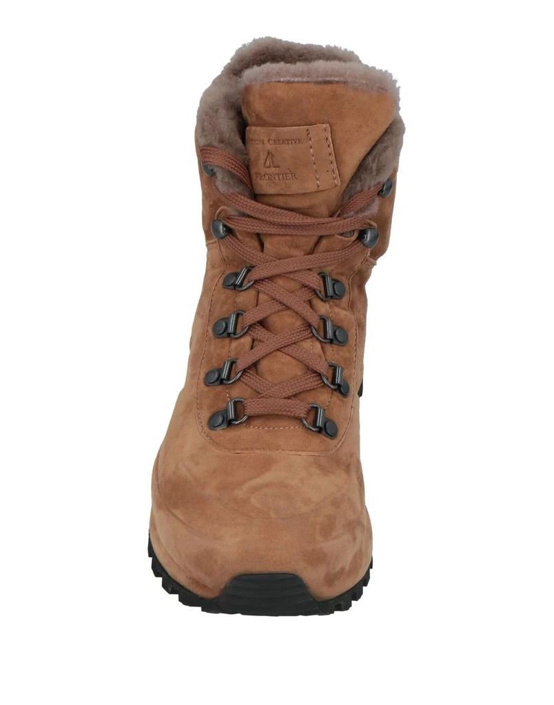 商品Officine Creative|Ankle boot,价格¥3715,第4张图片详细描述