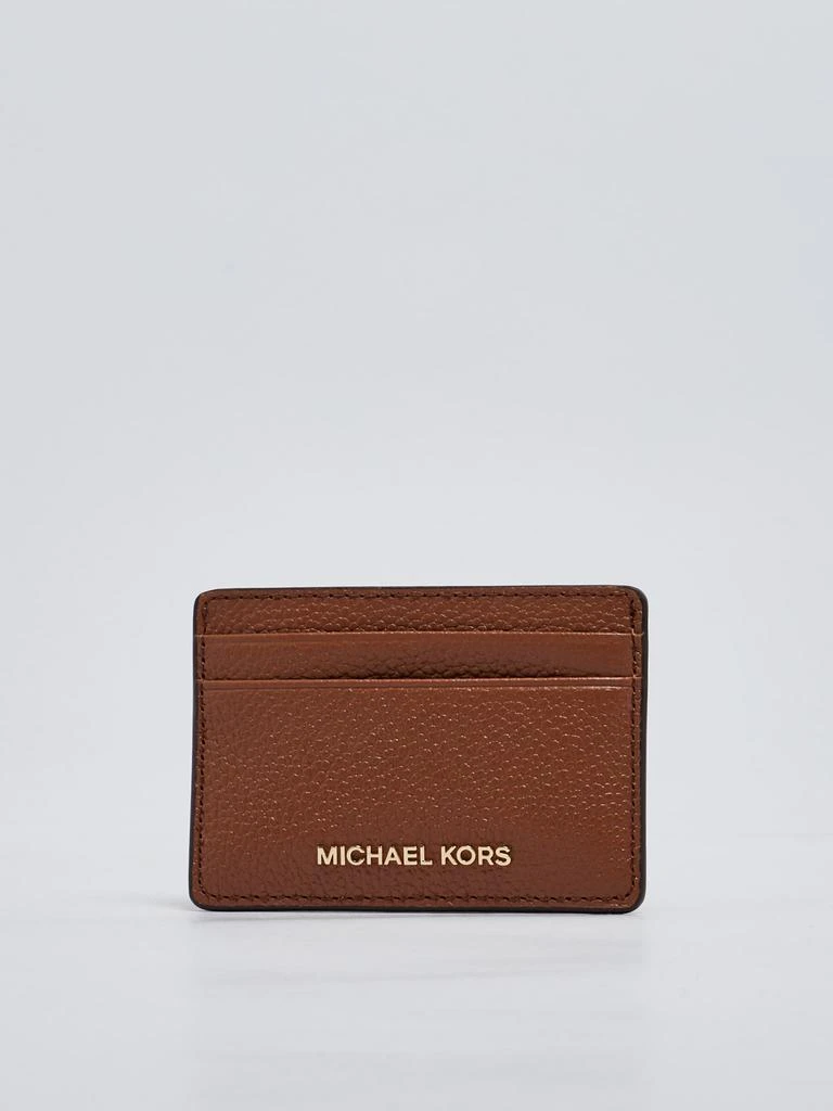 商品Michael Kors|Card Holder Wallet,价格¥729,第1张图片