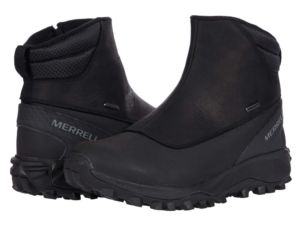 商品Merrell|Thermo Kiruna Mid Zip Waterproof,价格¥1013,第1张图片