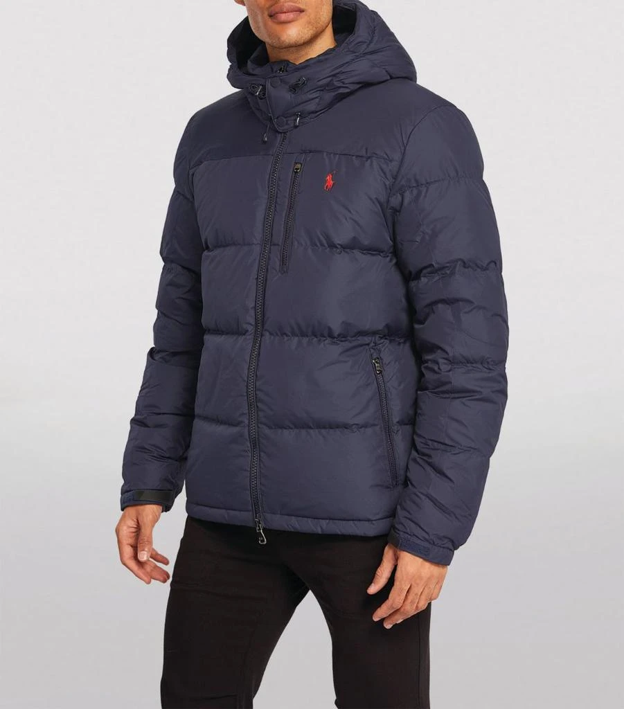 Polo Pony Puffer Jacket 商品