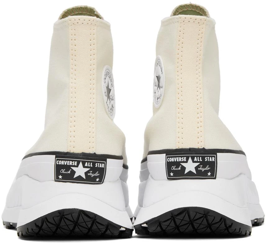 商品Converse|Off-White Chuck 70 AT-CX Sneakers,价格¥362,第2张图片详细描述