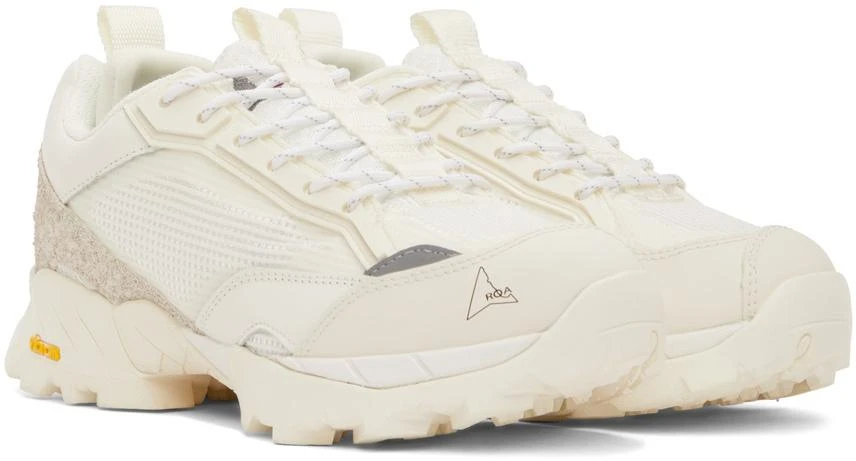 商品ROA|Off-White Lhakpa Sneakers,价格¥1939,第4张图片详细描述