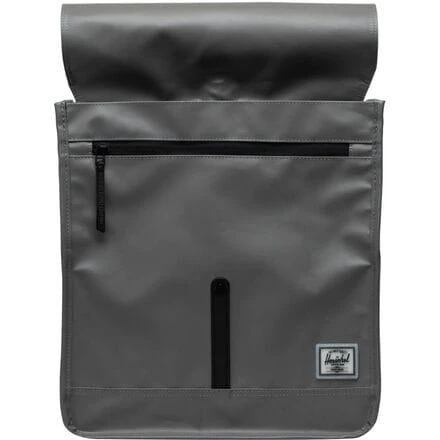 商品Herschel Supply|City Mid-Volume 14L Weather Resistant Backpack,价格¥306,第4张图片详细描述