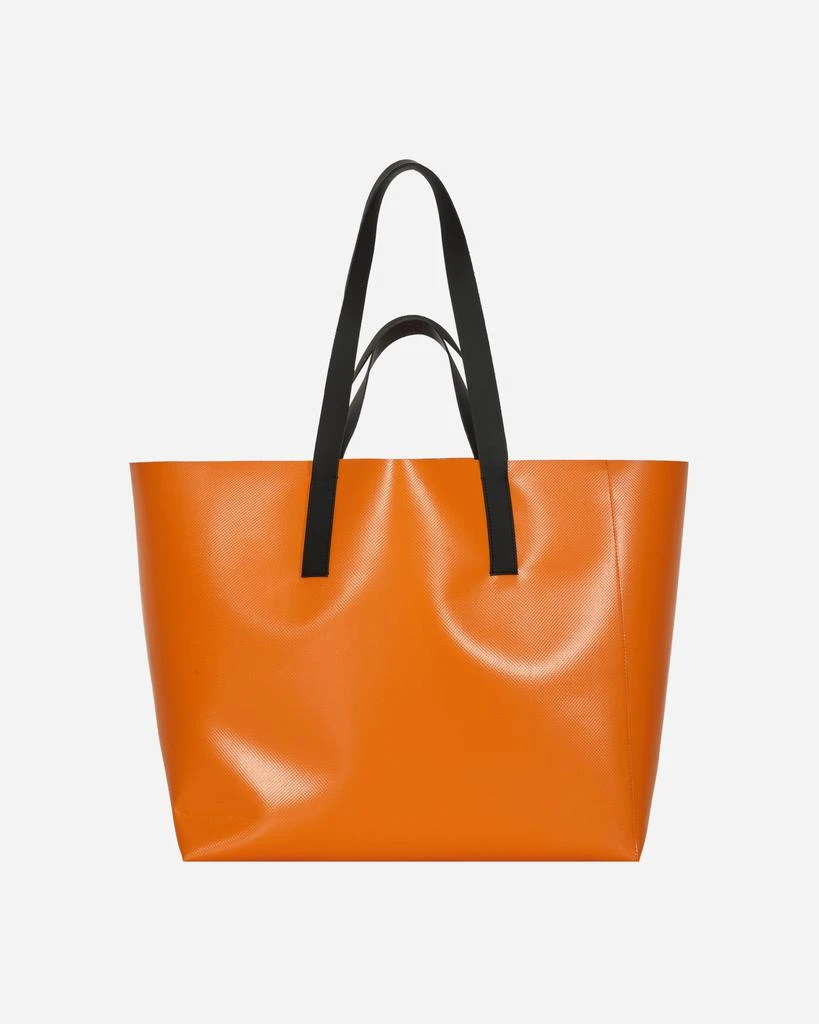 商品Dries Van Noten|Tote Bag Orange,价格¥1920,第3张图片详细描述