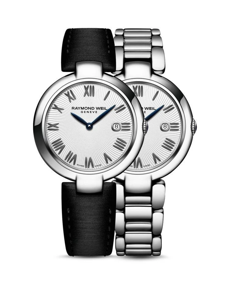 商品Raymond Weil|Shine Watch with Interchangeable Straps, 32mm ,价格¥6710,第1张图片