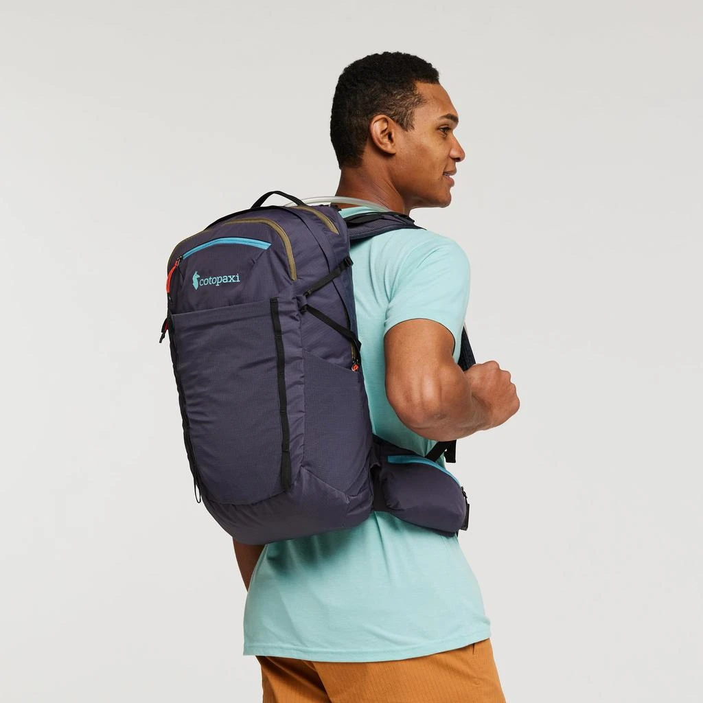 Lagos 25L Hydration Pack 商品