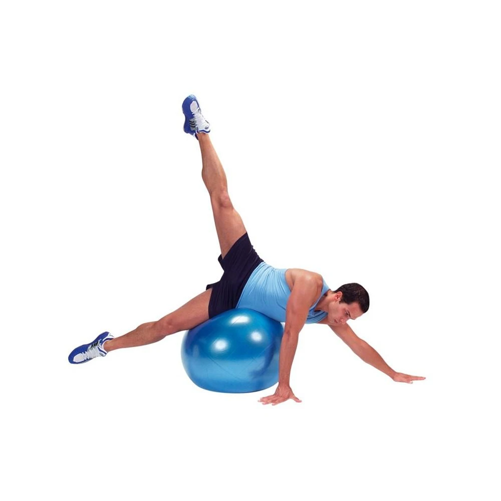 商品Gymnic|Exercise Ball Plus 65,价格¥484,第2张图片详细描述