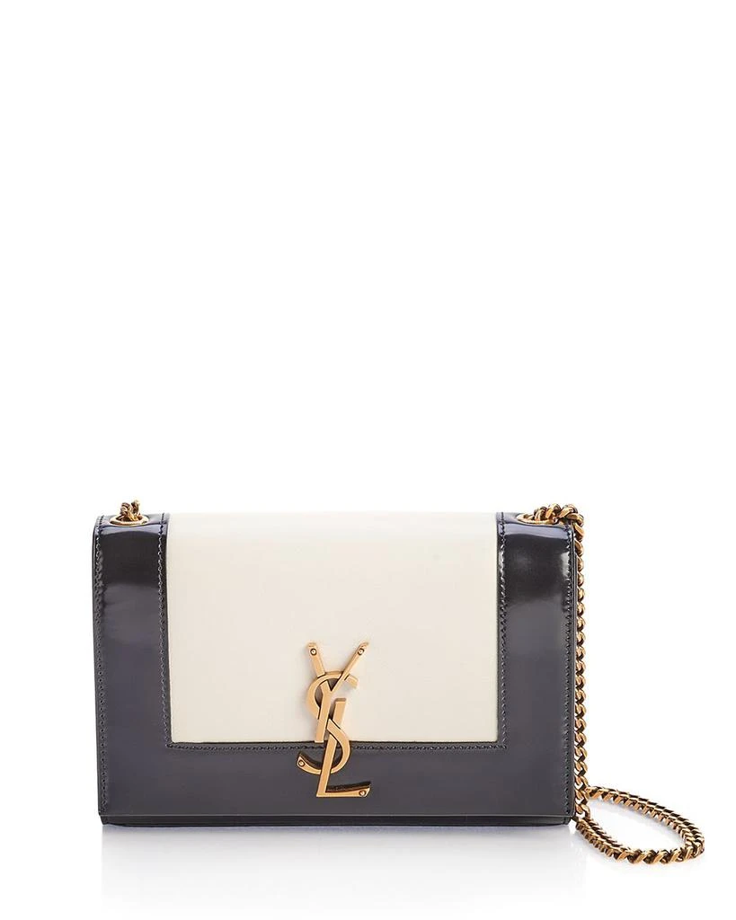 商品Yves Saint Laurent|Kate Small Two Toned Crossbody,价格¥19849,第1张图片