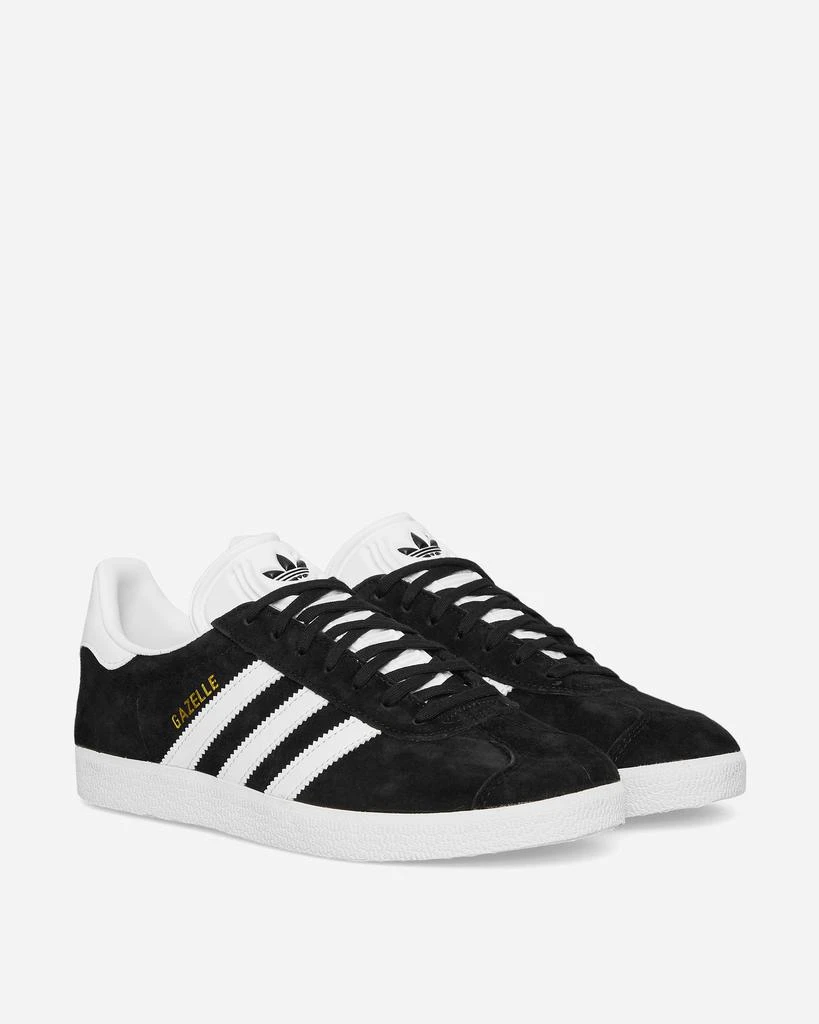 商品Adidas|Gazelle Sneakers Black,价格¥390,第2张图片详细描述