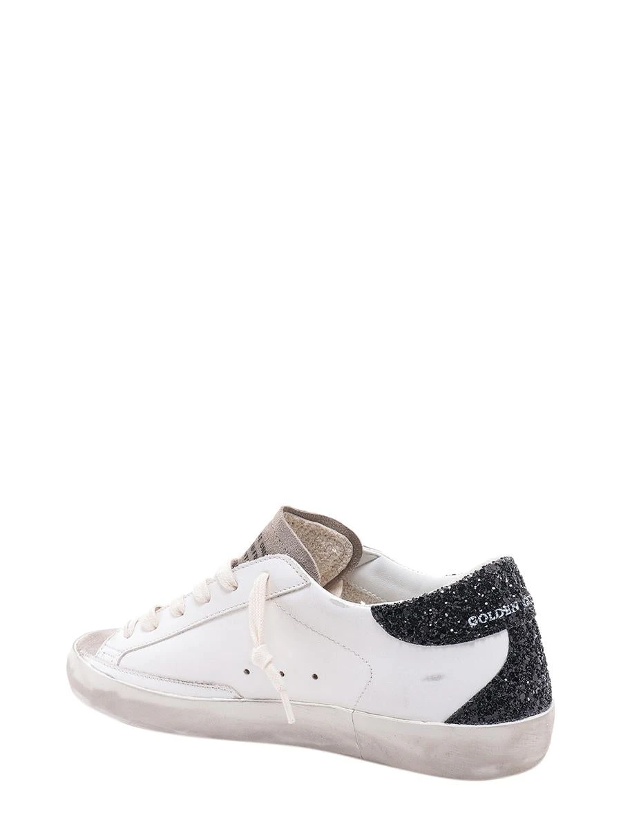 商品Golden Goose|Golden Goose 女士运动鞋 GWF00102F00410782158-0 花色,价格¥3300,第4张图片详细描述