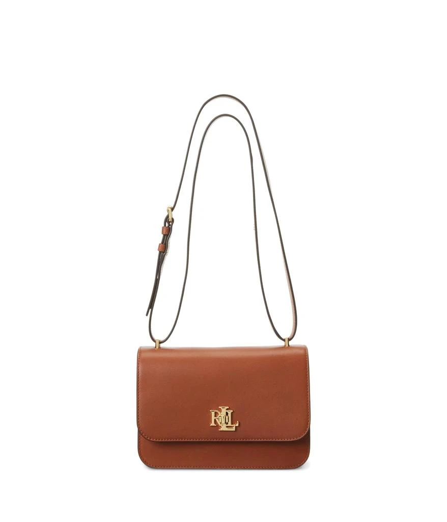 商品Ralph Lauren|Sophee 22-Shoulder Bag-Medium,价格¥1344,第1张图片