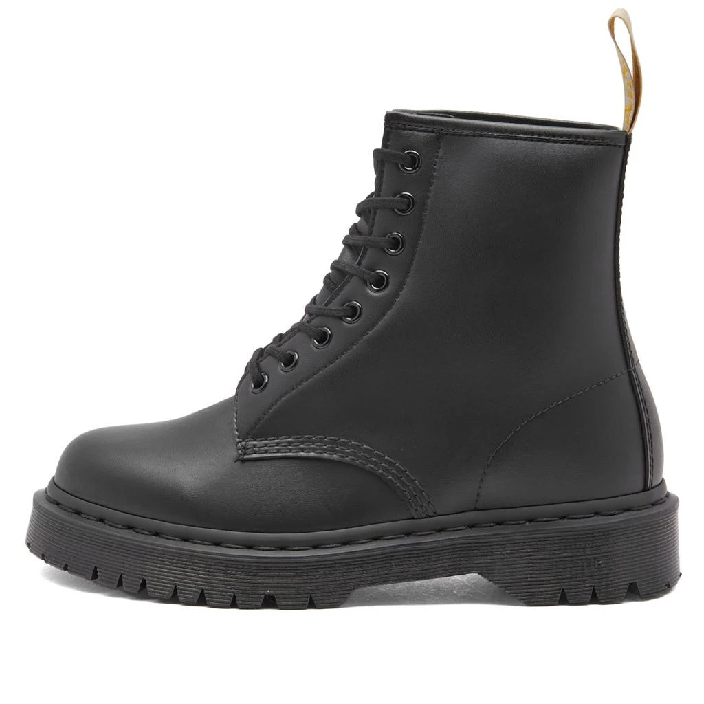 商品Dr. Martens|Dr. Martens Vegan 1460 Bex Mono Boot,价格¥793,第2张图片详细描述