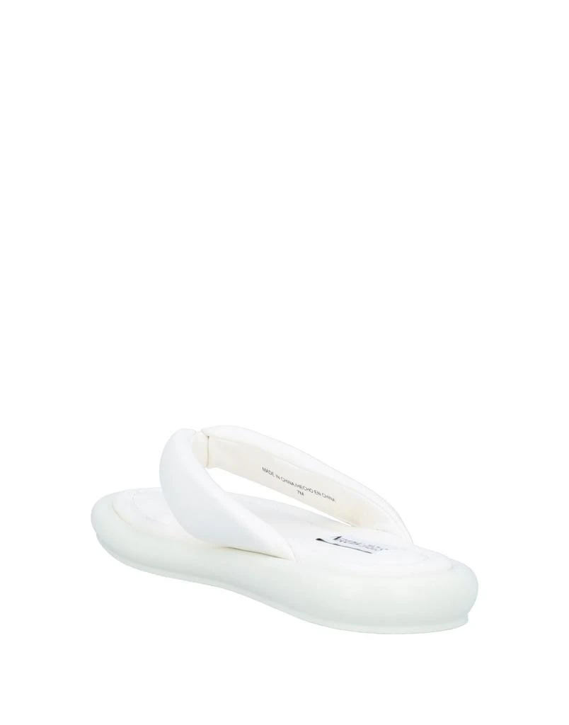 商品Steve Madden|Flip flops,价格¥176,第3张图片详细描述