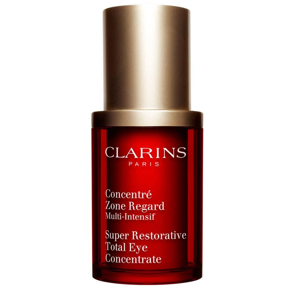 商品Clarins|花样年华眼部修护霜 15ml,价格¥643,第1张图片