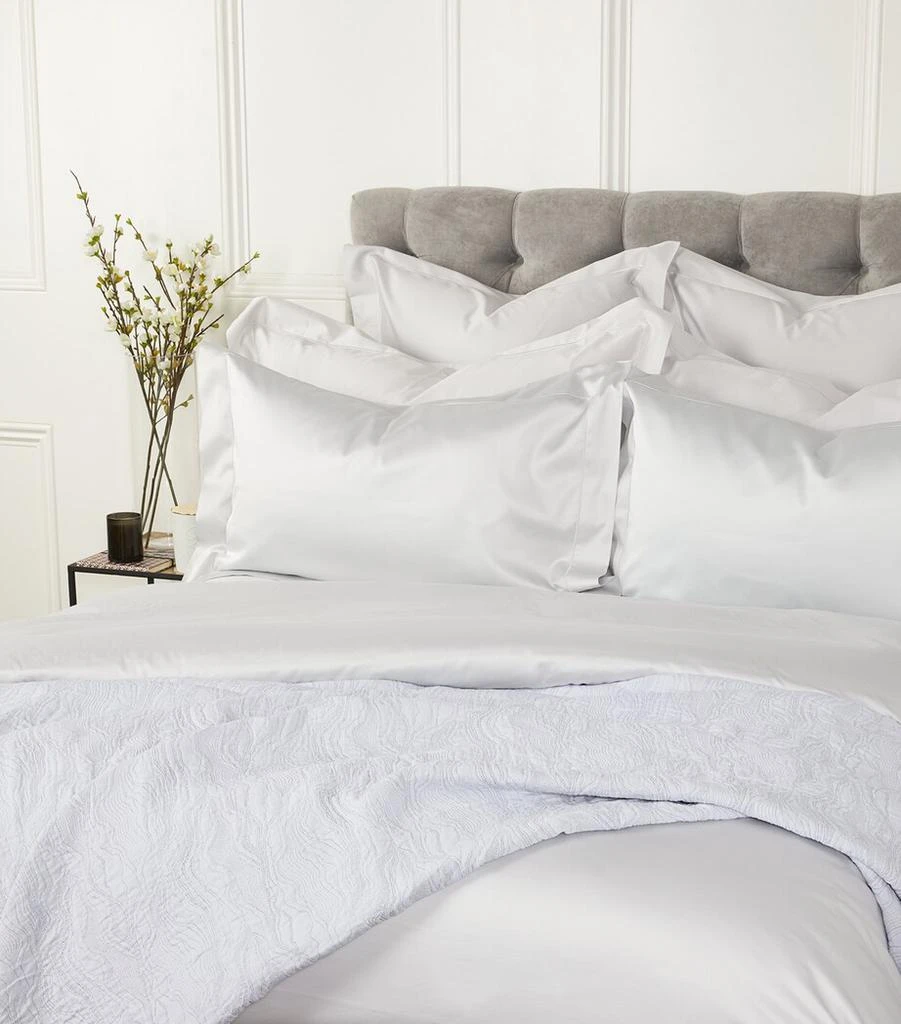 商品Celso De Lemos|Perle Super King Bedspread (245cm x 255cm),价格¥11490,第2张图片详细描述
