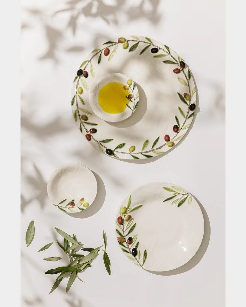 商品Bordallo Pinheiro|Olival Cheese Tray,价格¥1591,第4张图片详细描述