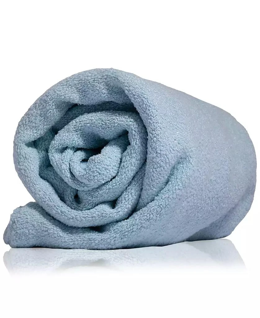 Quick-Dry Healthy Hair Towel 商品