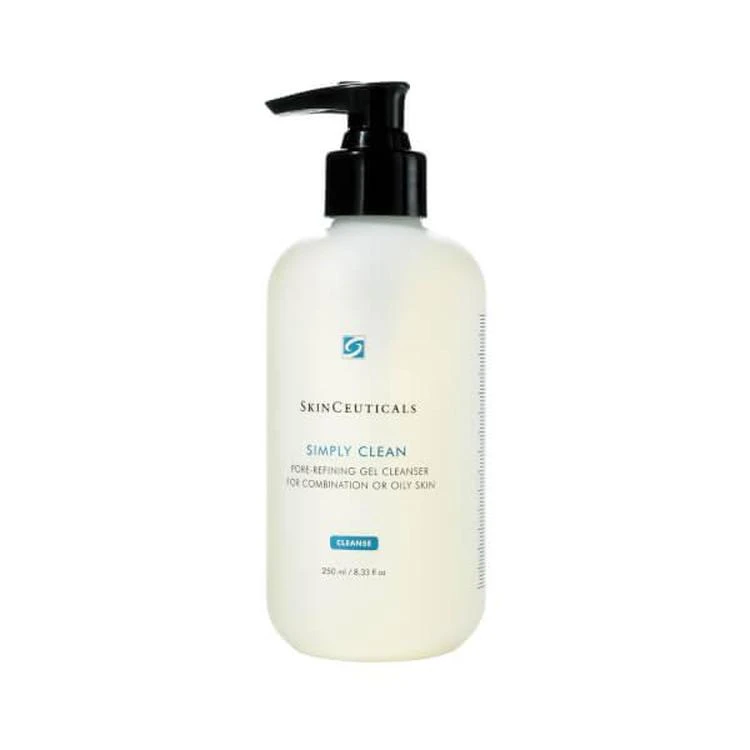 商品SkinCeuticals|细致毛孔洁面凝胶 250ml,价格¥328,第1张图片