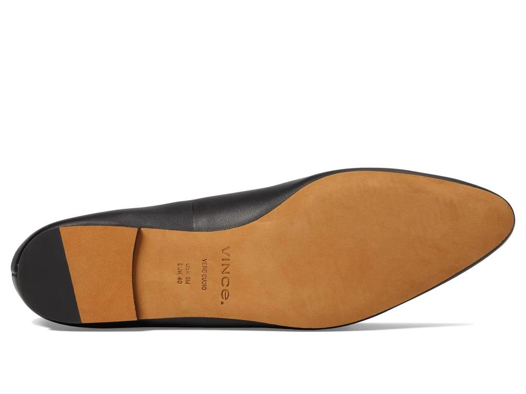 商品Vince|Behati,价格¥2361,第3张图片详细描述