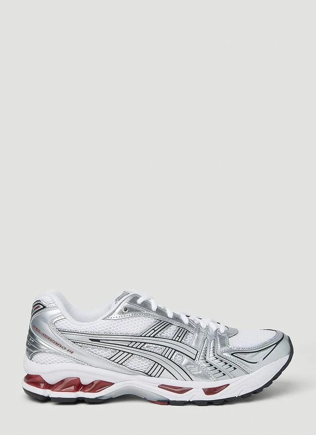 商品Asics|Gel-Kayano 14 Sneakers in Silver,价格¥1556,第1张图片