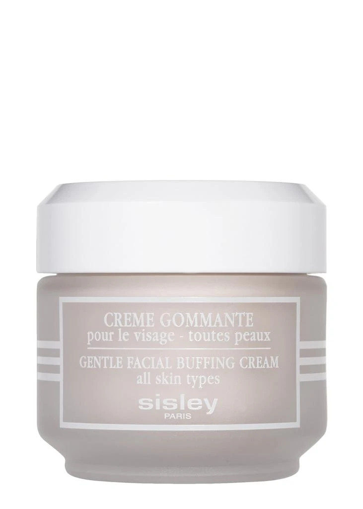 商品Sisley|Gentle Facial Buffing Cream 50ml,价格¥826,第1张图片