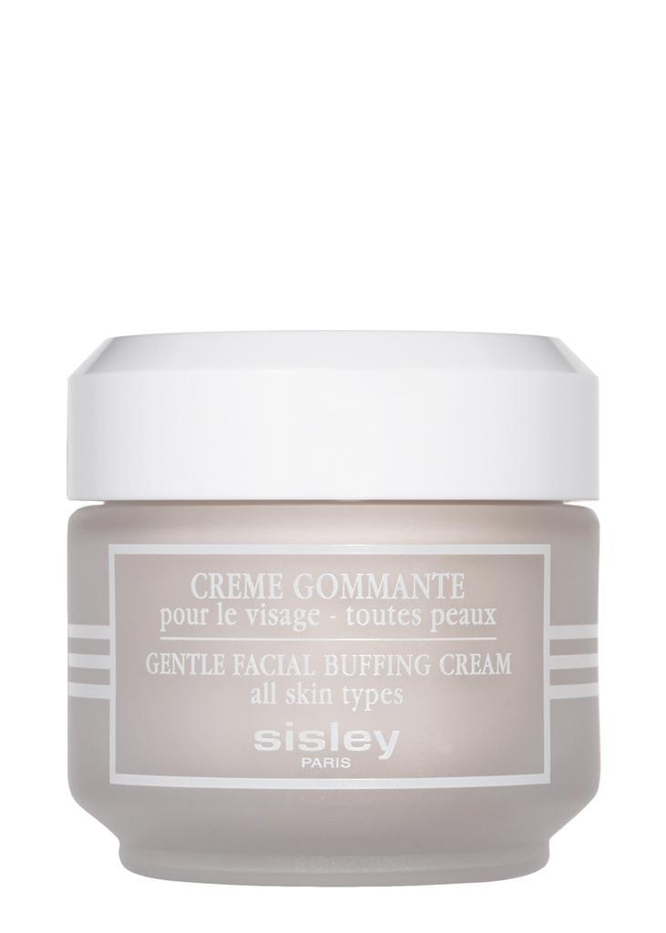 商品Sisley|Gentle Facial Buffing Cream 50ml,价格¥652,第1张图片
