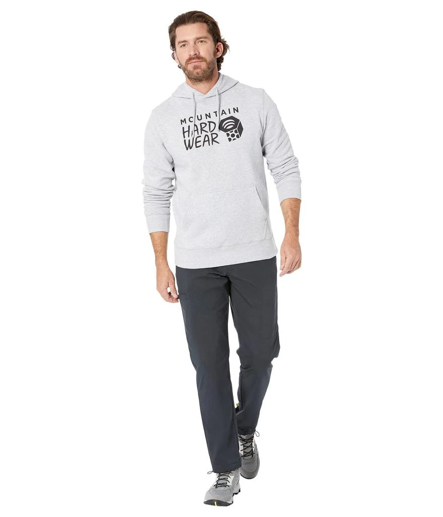 商品Mountain Hardwear|MHW Logo Pullover Hoodie,价格¥313,第4张图片详细描述