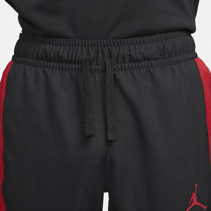 商品Jordan|Jordan Dri-Fit Sport Woven Pants - Men's,价格¥423,第5张图片详细描述