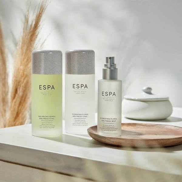 商品ESPA|ESPA Balancing Herbal Spa Fresh Tonic 200ml,价格¥461,第4张图片详细描述