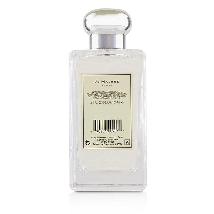 商品Jo Malone London|Jo Malone 杏桃花与蜂蜜古龙水(原厂无盒装)  100ml/3.4oz,价格¥956,第2张图片详细描述